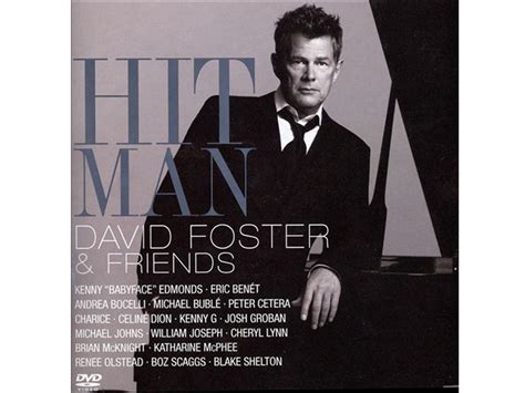 David Foster Productions